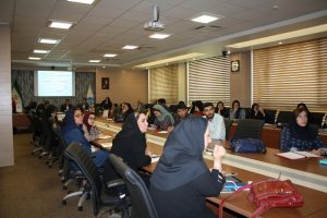 سمینار تداوم و تغییر خانواده درایران