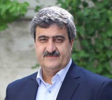 دکتر محمد جلال عباسی شوازی
