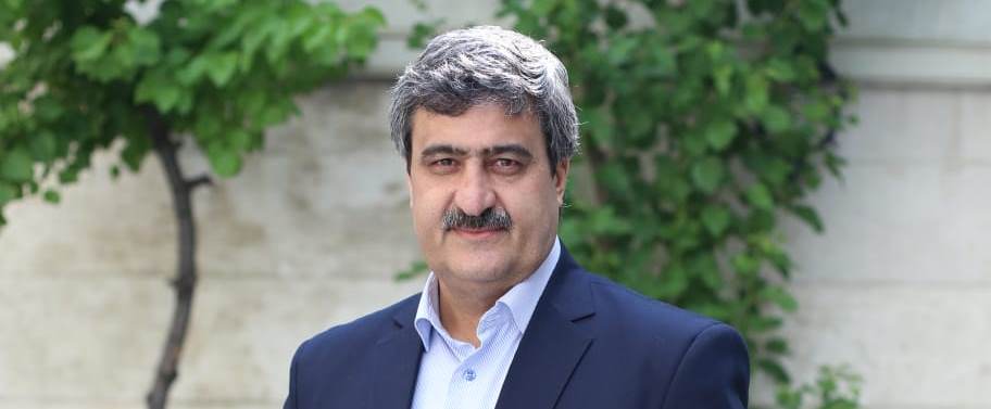 دکتر محمد جلال عباسی شوازی